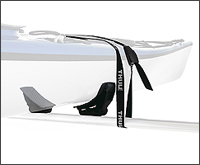 THULE small boat/kayak supports 874